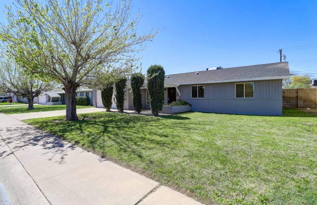 2220 N 82ND Street - 2220 North 82nd Street, Scottsdale, AZ 85257