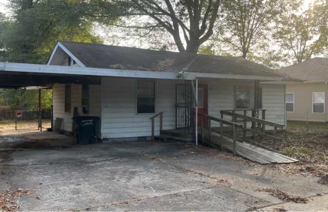 103 East Boulevard - 103 East Boulevard, Jacksonville, AR 72076