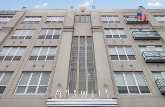 The Maxwell Apartments photos photos
