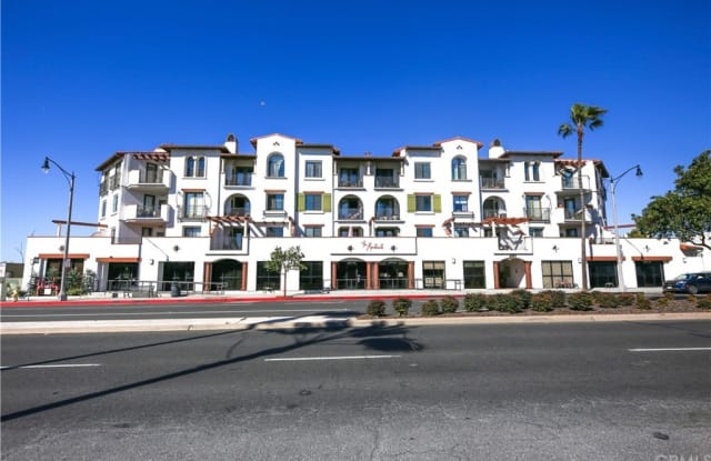 2001 Artesia Blvd - 2001 Artesia Blvd, Redondo Beach, CA 90278