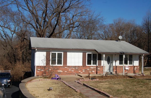 18511 Wild Horse Creek Road - 18511 Wild Horse Creek Road, Wildwood, MO 63005
