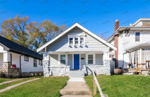 4108 College Avenue photos photos