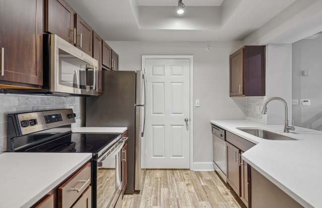 Carrara at Cole photos photos