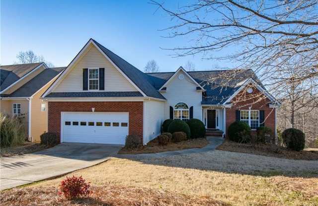 4481 Circassian Place - 4481 Circassian Place, Hall County, GA 30507