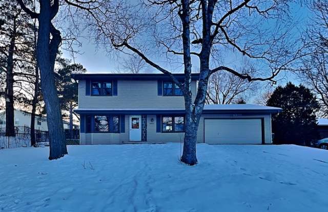 3405 Ensign Avenue North - 3405 Ensign Avenue North, New Hope, MN 55427