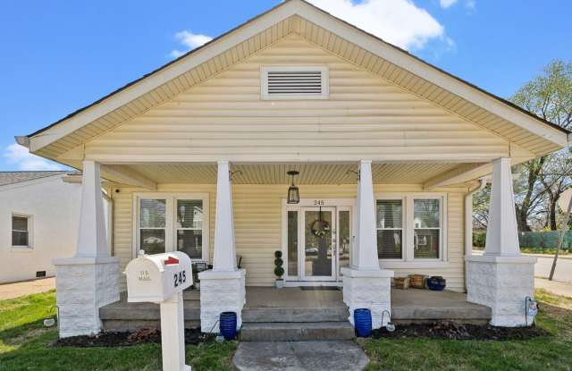 Charming Home For Rent - Less than $2000 per month photos photos
