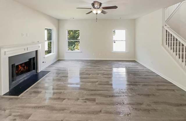 5 Bedroom Single Family Home in Braselton Gallery 3