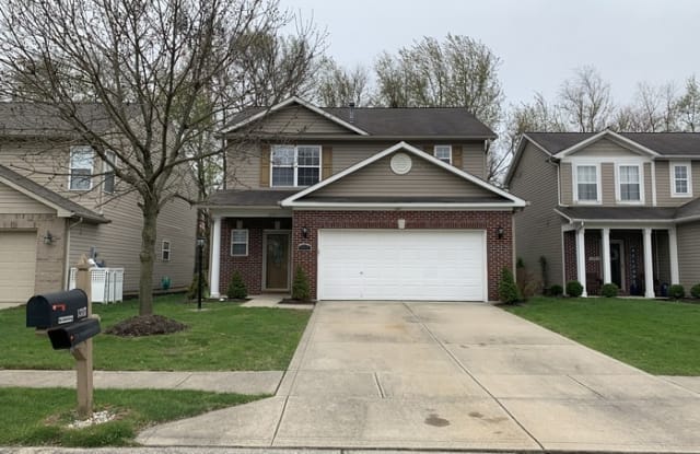 1317 Lake Meadow Drive - 1317 Lake Meadow Dr, Indianapolis, IN 46217