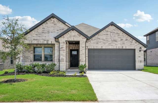 3503 Eagle Mount Drive - 3503 Eagle Mount Drive, Collin County, TX 75442