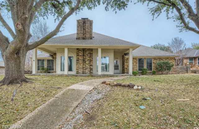 1735 Plummer Drive UNIT - 1735 Plummer Drive, Rockwall, TX 75087