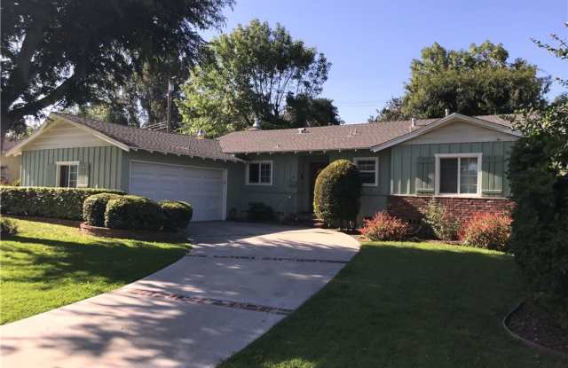 314 Ruby Drive - 314 Ruby Drive, Placentia, CA 92870