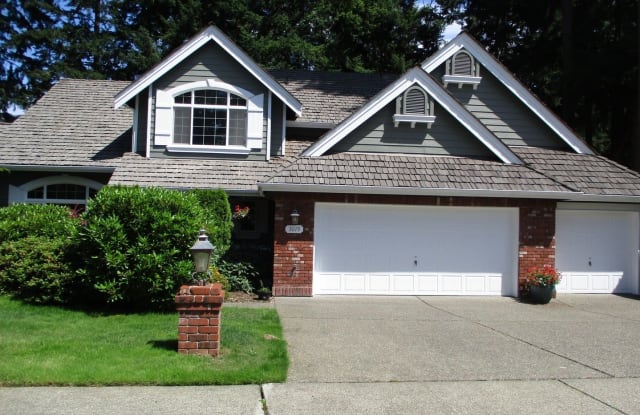 3019 18th Ave Ct NW - 3019 18th Avenue Court Northwest, Wollochet, WA 98335