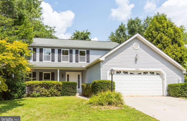 9512 LUMBERJACK ROW - 9512 Lumberjack Row, Columbia, MD 21046