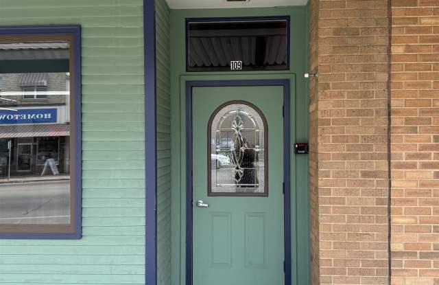 109 S Main Street photos photos