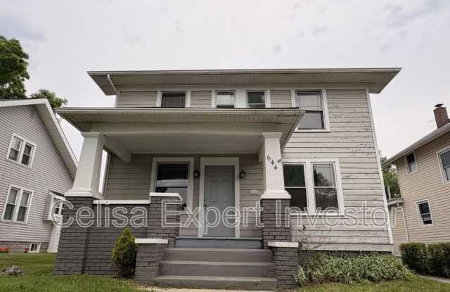 644 Greenlawn Avenue photos photos
