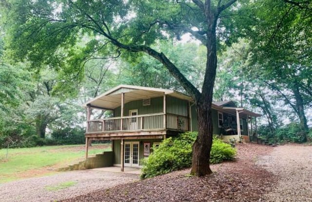 260 Pettit Lane - 260 Pettit Lane, Athens, GA 30605