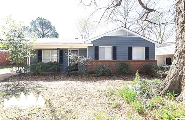 Welcome to 1555 Staunton Dr in Southaven, MS! photos photos