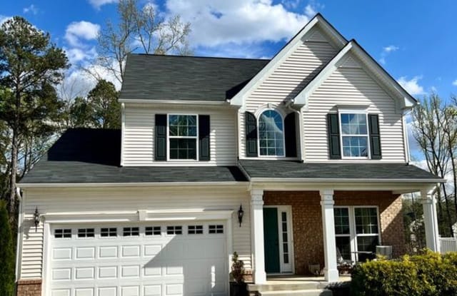 5125 Kenmare Loop - 5125 Kenmare Loop, Richmond, VA 23234