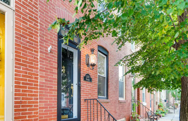 1247 RIVERSIDE AVENUE - 1247 Riverside Avenue, Baltimore, MD 21230