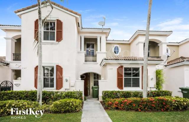 2349 Northeast 42nd Circle - 2349 Northeast 42nd Circle, Homestead, FL 33033