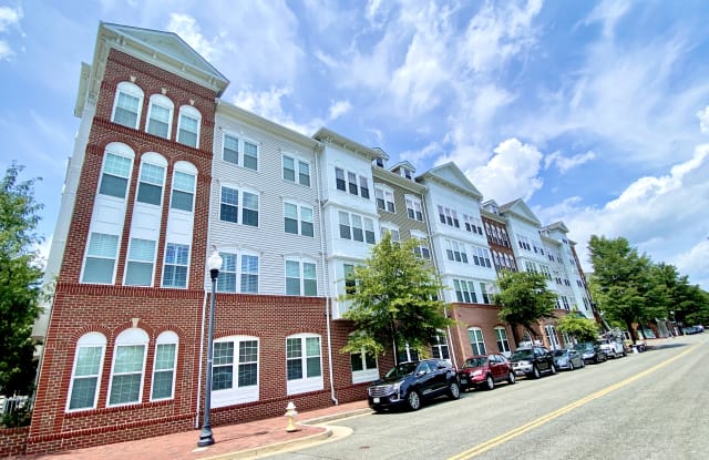 191 Somervelle Street - 191 Somerville Street, Alexandria, VA 22304