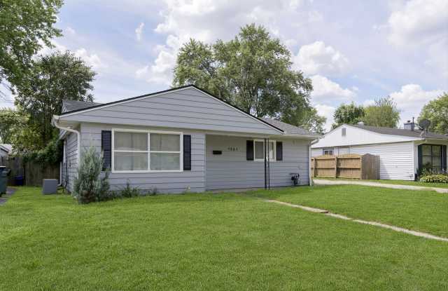 7337 Twin Beech Drive Gallery 3