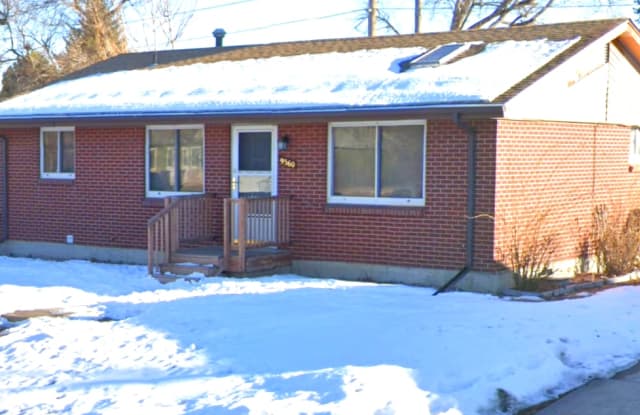9360 West 53rd Avenue - 9360 West 53rd Avenue, Arvada, CO 80002