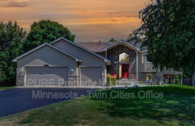 23060 Creekview Ct - 23060 Creekview Court, Rogers, MN 55374