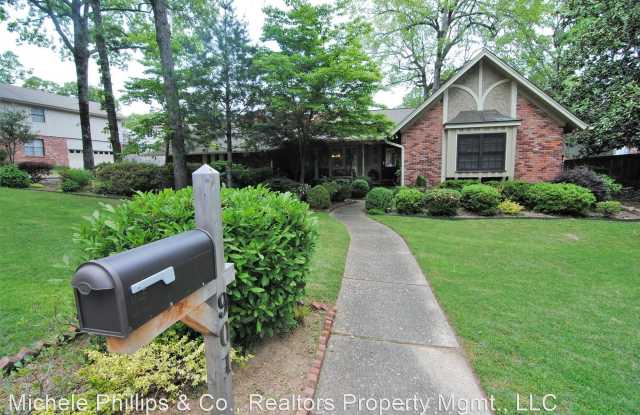 901 Silverwood Trail - 901 Silverwood Trail, North Little Rock, AR 72116