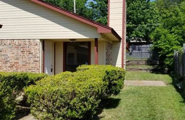 6439 Woodbeach Drive - 6439 Woodbeach Drive, Fort Worth, TX 76133