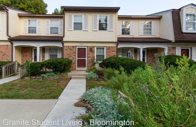 2304 S Burberry Ln - 2304 Burberry Lane, Bloomington, IN 47401