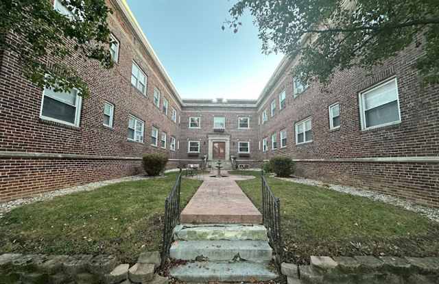 Walnut Manor Apartments photos photos