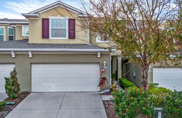 Gorgeous Townhome 3br/2.5ba/2car garage in Gated Community of Whittington Court! photos photos