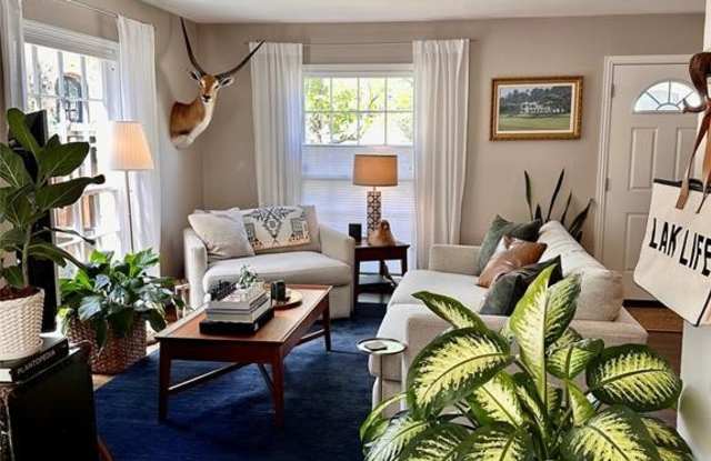 6602 Lake Circle Drive - 6602 Lake Circle Drive, Dallas, TX 75214