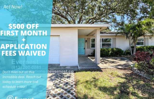 105 South Fernwood Avenue photos photos