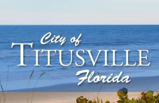 1083 S DELEON AVE - 1083 South Deleon Avenue, Titusville, FL 32780