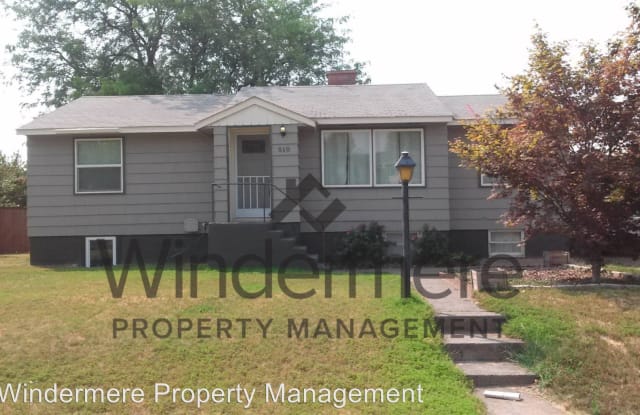 510 Holly Street - 510 Holly Street, Walla Walla, WA 99362