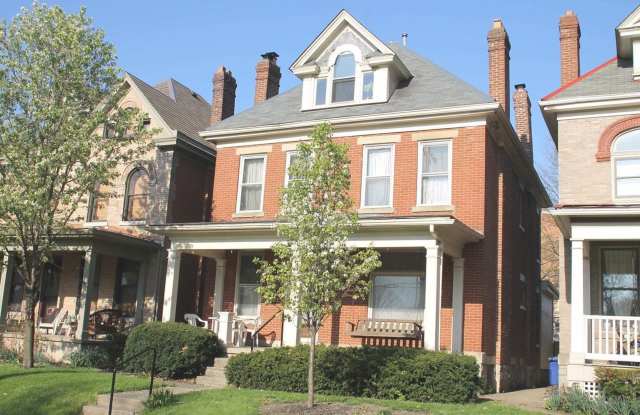 Rare Brick Single Family House On Goodale Park photos photos