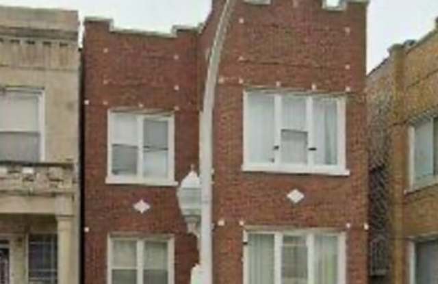 4508 W Monroe Street First Floor - 4508 West Monroe Street, Chicago, IL 60624