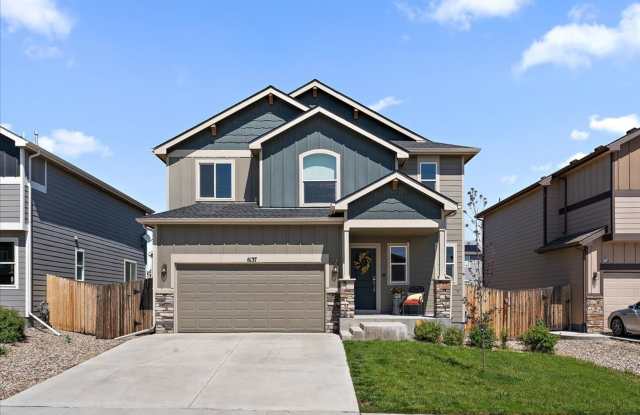 Beautiful 4 Bed 3 Bath in Lorson Ranch!!! photos photos