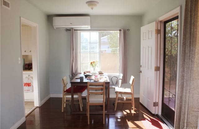 1935 S 6TH AVE - 1935 South 6th Avenue, Arcadia, CA 91006