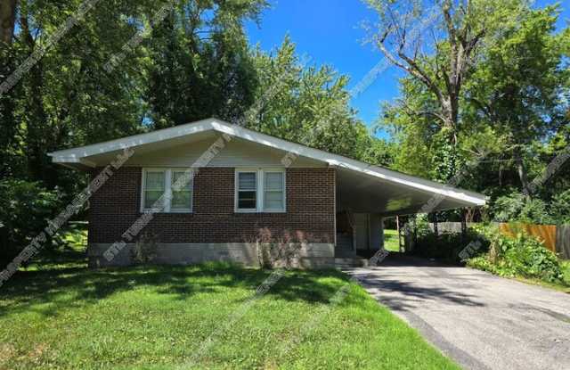 7445 Blanding Drive - 7445 Blanding Drive, Ferguson, MO 63135