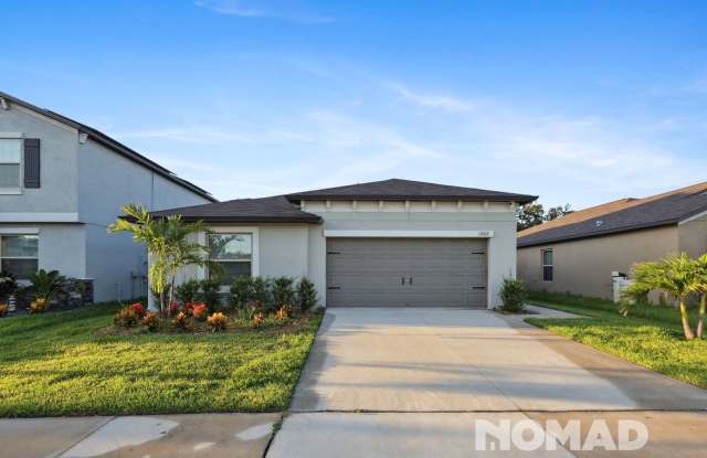 Charming 4BR House in Ruskin photos photos