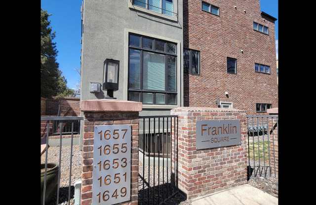 1657 Franklin Street Gallery 1