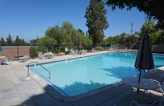 Nicely Upgraded 4 Bed 2.5 Bath Yorba Linda Townhome Gallery 3