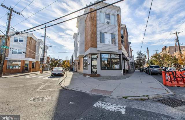 1501 S 12TH Street unit: 2 photos photos