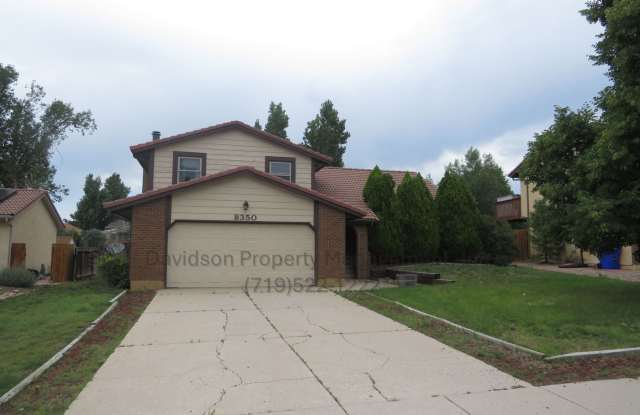 Charming 3 Bedroom House in the Briargate Area photos photos