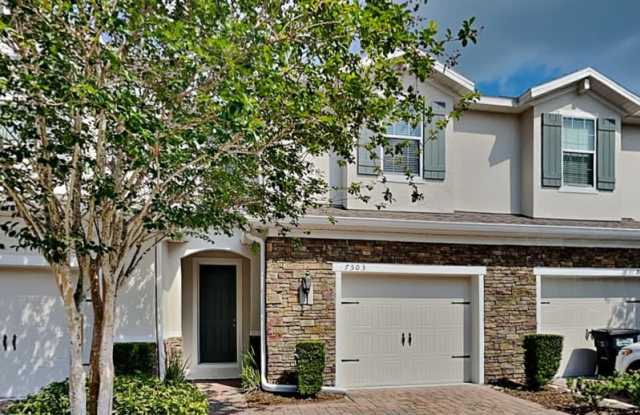 7503 Aloma Pines Ct - 7503 Aloma Pines Court, Goldenrod, FL 32792