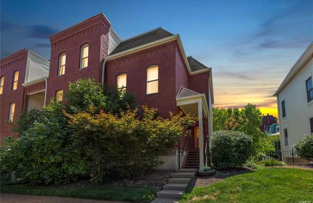 1040 Carroll Street - 1040 Carroll Street, St. Louis, MO 63104