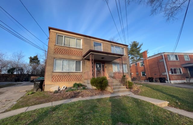5855 Shadymist Ln - 5855 Shadymist Lane, Cincinnati, OH 45239